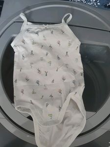 Baby Dress New Born