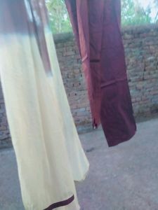 New Frock Suit
