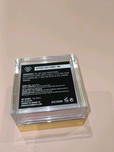PAC Spotlight Loose Powder - Pink