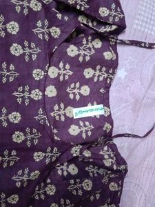 coolest short kurti