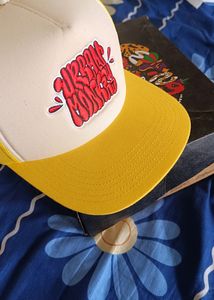 Urban Monkeys Trucker Cap