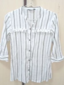 Its My New Shirt Which I Brought From Amazon.