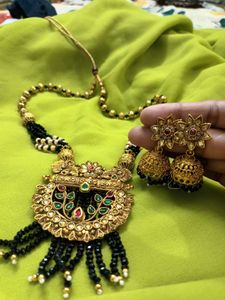 Jewellery Set