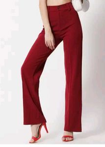 KOTTY Women&#39;s Tapered trousers