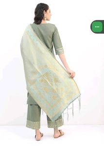 New Ketch Kurta Set