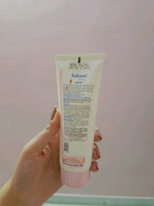 Softsens Baby Body Cream
