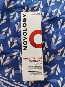 Novology Pro-Lift Serum