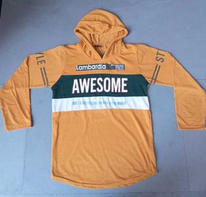 Hoodie T-shirt  For 8-12yrs Boys