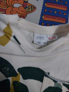 Zara Tshirt