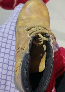 Work Boots