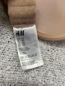 Strapless Bras - Black &amp; Nude