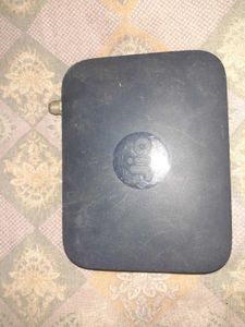 Jio Set Top Box