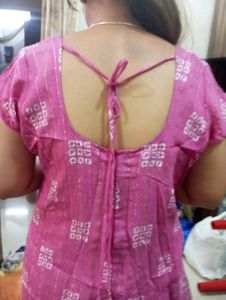 Sale Only For Today....Kurta With Palazzo