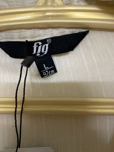 White New Shirt Top For Ladies Fig Style