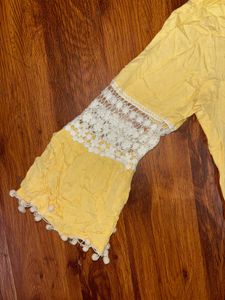 Boho Embroidered Tank Top
