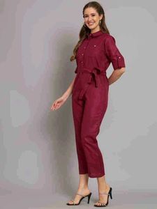 Classy Jumpsuit  Np Offer