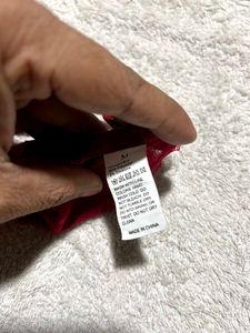 Women Lace Thong / G-String Panty