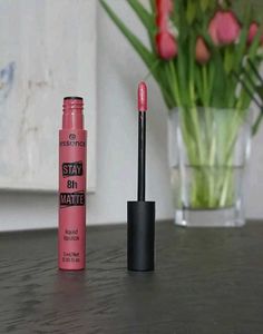 Essence Stay 8H Matte Liquid Lipstick
