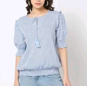 Formal Top