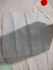 3 New Nontransparent Packing Bag