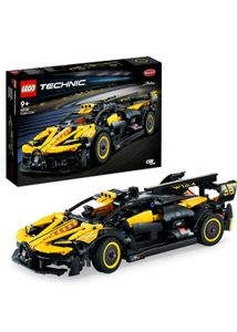 LEGO Technic Bugatti Bolide Car Set
