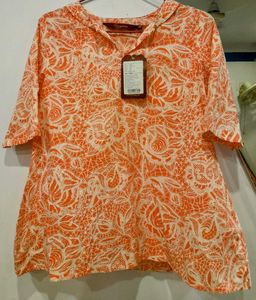 Branded New Elegant Pure Cotton Kurta