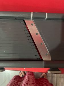 Multi Blade Slicer