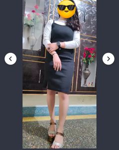 Classic Dress Two Pc