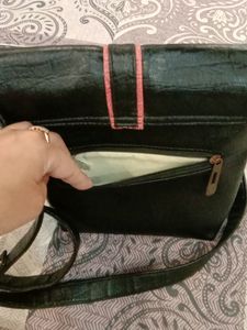 Women Sling Bag