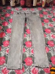 Jens In A Good Condition