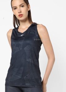 PERFORMAX Grey Tank Top