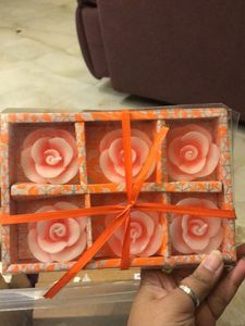 Handmade Candles