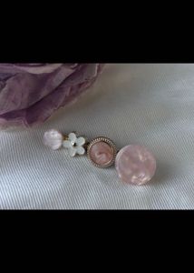 Hair Clip Set - Cute &amp; Stylish