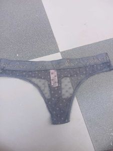 Victoria&#39;s Secret Thong
