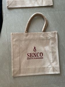 3 Bags