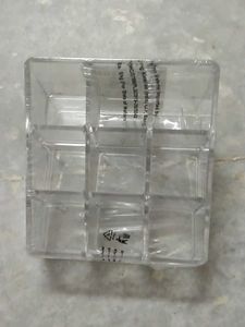 Lipstick Organizer
