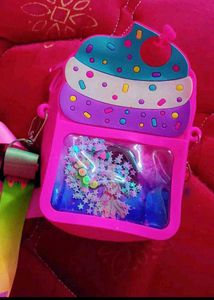 Kids Cute Purse New