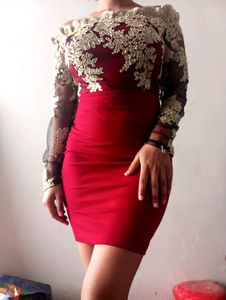 Shein Bodycon Dress ,  Size (XS/S), Stretchable (O
