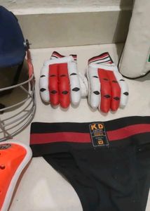 Cricket KIT BRAND NEW