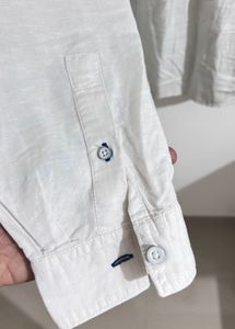 Wrangler Formal Wear Shirt