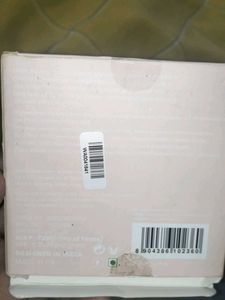 Eyeshadow Palette - nude shades