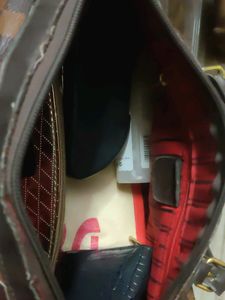 hand bag branded