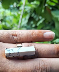 Statement Ring