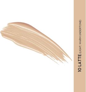 [ONLY 1] Sugar Foundation