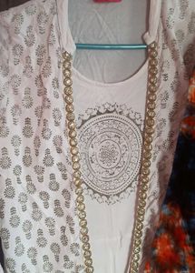 Boho Kimono &amp; Tie-Dye Tunic Set