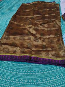 new saree