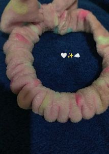 Cloth Hair Band