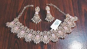 Original American Dimond Set