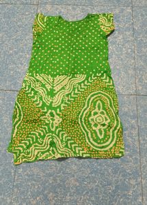 Very Light Weighted Kurta
