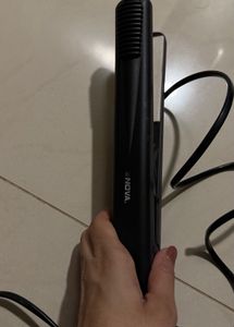 Hair Straightener